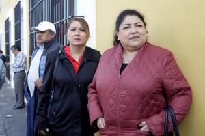Levantan huelga en ayuntamiento de Tehuacán