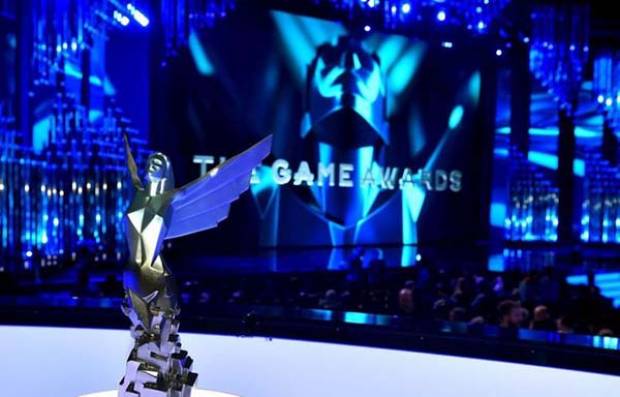 Estos fueron los ganadores de The Game Awards 2018