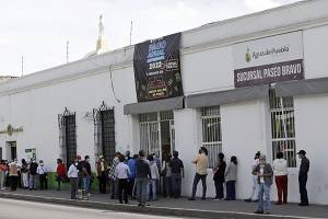 Remunicipalizar el agua, ahorcaría las finanzas del Ayuntamiento de Puebla: ERP