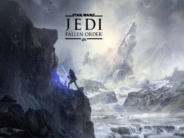 Primer gameplay y fecha de lanzamiento de Star Wars Jedi: Fallen Order