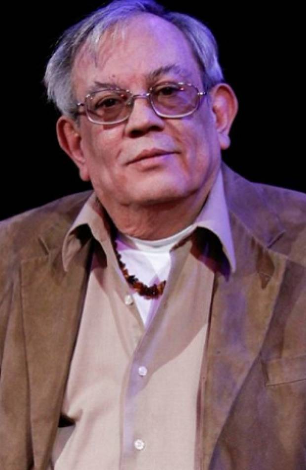 Fallece Xavier Robles, guionista de Rojo Amanecer y Las Poquianchis