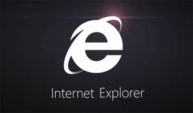 Microsoft dice que Internet Explorer es peligroso