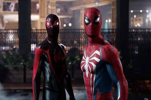 PlayStation confirma el lanzamiento de Spider-Man 2 para finales de 2023