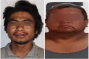 Vinculan a proceso a dos homicidas de la región de Tehuacán