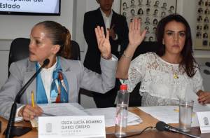 Diputados de Puebla aprueban crear auditoría forense