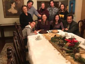 Familia de Martha Erika la recuerda en su cumpleaños