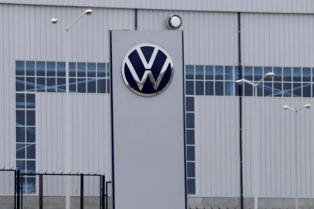 Bajan más de 70% ventas de Audi y Volkswagen