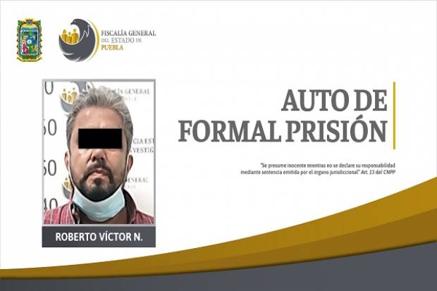 Formal prisión a ex edil de Zoquitlán acusado de peculado