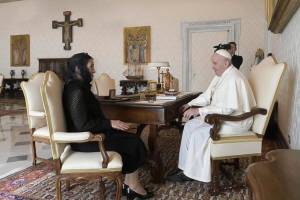 AMLO insiste: manda carta al Papa para que pida perdón por la conquista