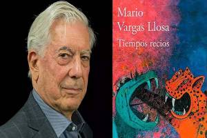 Vargas Llosa, ¿de qué trata su nueva novela?