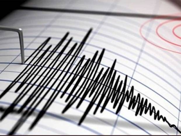 Se registró sismo de 4.7 con epicentro en Guerrero; no hubo daños