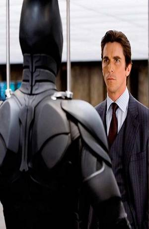 Christian Bale volverá a ponerse el traje de Batman