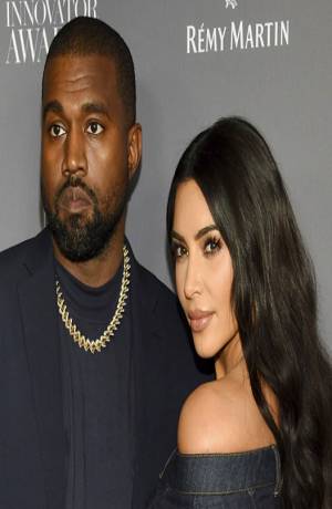 Kim Kardashian solicita el divorcio a Kanye West