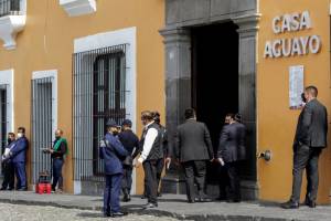 Gobernador celebra avance de la Ley de Mejora Regulatoria de Puebla