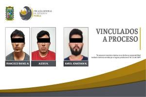 Secuestradores son capturados en el municipio de Felipe Ángeles