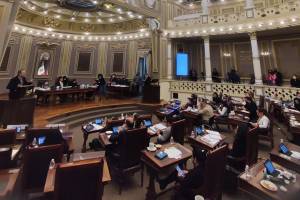 Congreso aprueba cobro del DAP en 154 municipios poblanos