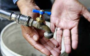 Sin acceso a agua, 119 mil viviendas en Puebla: INEGI