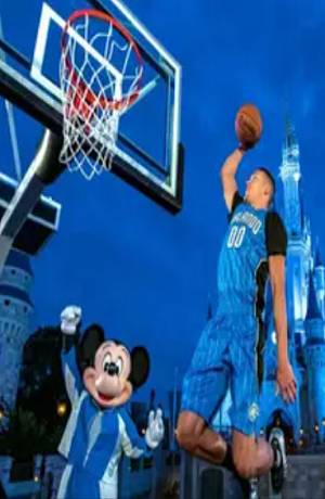NBA está de regreso y jugarán en el complejo Disney de Orlando