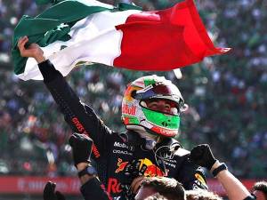 ¿Cuánto cuesta ir al Gran Premio de México 2022?