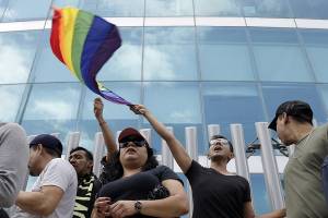 FGE Puebla crea unidad especial para investigar delitos contra la comunidad LGBTTTIQ