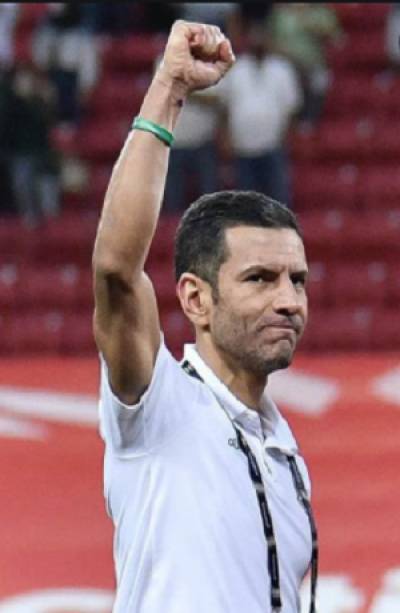 Jaime Lozano dice adiós a la selección mexicana Sub-23