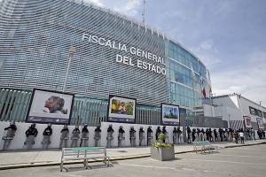 Seis de cada 10 delitos sin denunciar en Puebla, por desconfianza en autoridades