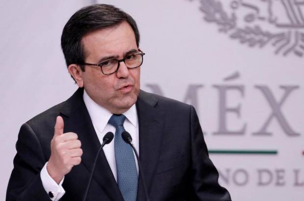 Secretario de Economía de Peña Nieto vinculado a proceso por enriquecimiento ilícito