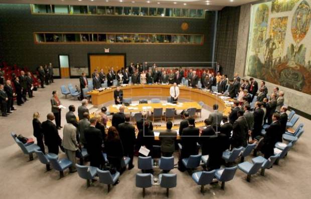 México se integra al Consejo de Seguridad de la ONU