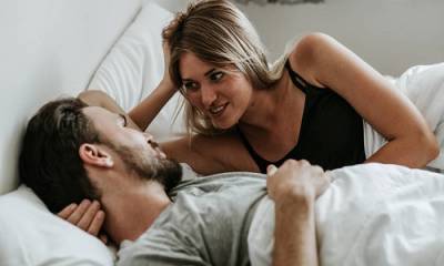 Cuatro reglas para hablar de sexo con tu pareja