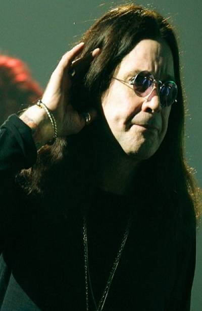 Ozzy Osbourne dio a conocer que padece Parkinson