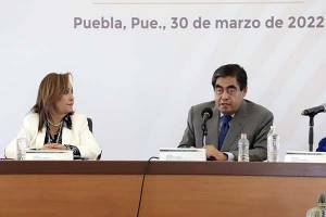 Puebla y Tlaxcala van contra contaminación del Río Atoyac y emisiones de gases en zona metropolitana