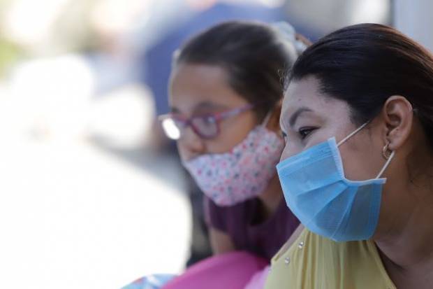 Coronavirus en Puebla: 44 positivos en 7 municipios (26 de marzo)