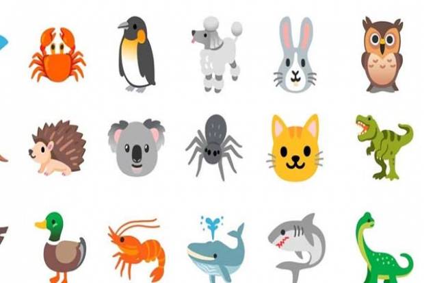 Estos son los nuevos emojis que llegarán para Android y iOS muy pronto