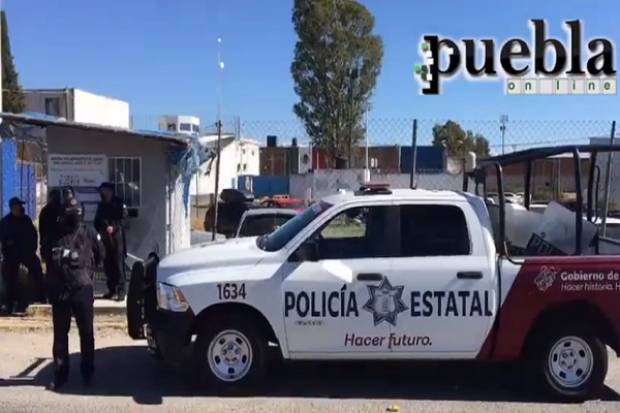 VIDEO: Descarta SSP Puebla motín al interior del Cereso de San Miguel
