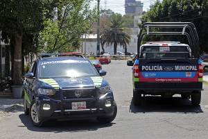Muere cuentahabiente tras ser baleado por oponerse a asalto en Puebla