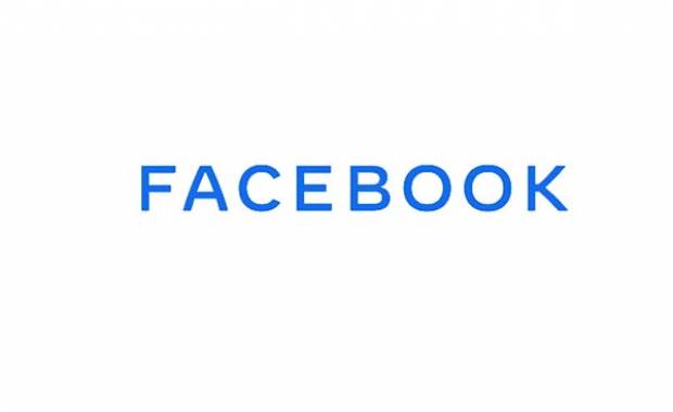 Facebook rediseña su logo y luce muy distinto