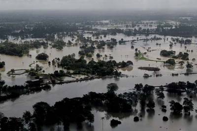 Tabasco, tragedia bajo el agua ante la indiferencia de AMLO