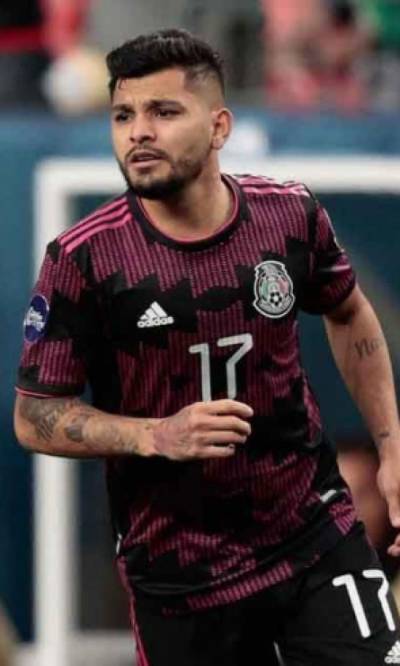 Qatar 2022: Selección Mexicana busca que Tecatito siga rehabilitación en el CAR