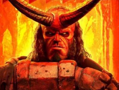 Los cómics inspiradores del nuevo Hellboy