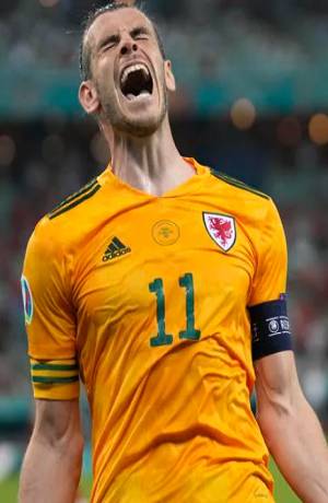 Euro 2020: Gales vence 2-0 a Turquía con dos asistencias de Bale