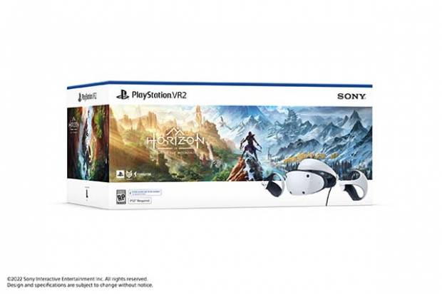 PlayStation VR 2 anuncia fecha de lanzamiento y precio para México y LATAM