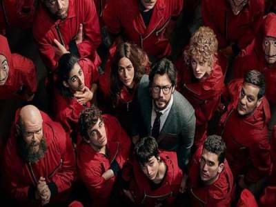 Casa de Papel, temporada 5: ¿vale la pena verla?