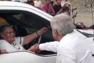 El Chapo ordenó que AMLO esté protegido en sus visitas a Sinaloa: abogado del narcotraficante