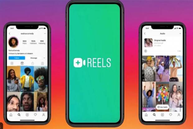 Los Reels de Instagram podrían llegar a WhatsApp