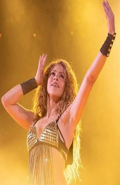 Shakira se mudaría a Los Ángeles con sus hijos tras ruptura con Piqué