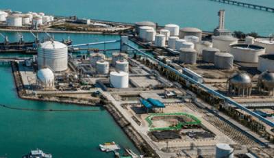 Coparmex pide a AMLO reconsiderar construcción de refinería de Dos Bocas