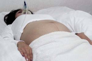 Puebla con 154 casos de diabetes mellitus en mujeres embarazadas en 2019