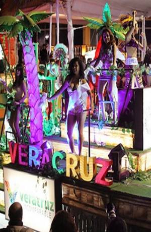 Otra víctima del coronavirus: Carnaval de Veracruz 2021 queda pospuesto