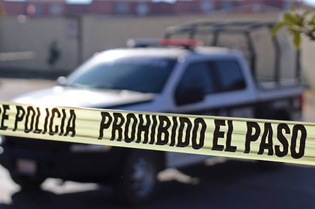 Despachador de gasolinera muere baleado tras oponerse a asalto en Puebla