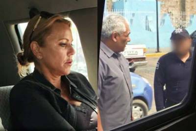 Policías de Tlaxcala amenazan a periodistas de EU; indagaban trata de personas